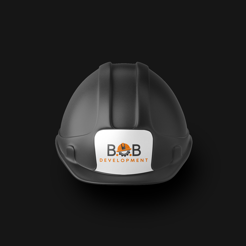 Bob Development Brand Design