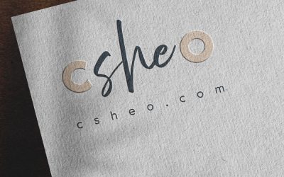 Portfolio CsheO Logo Design1