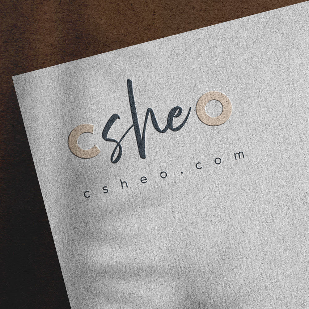 Portfolio CsheO Logo Design1