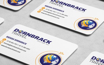 Portfolio Dornbrack Business Cards1