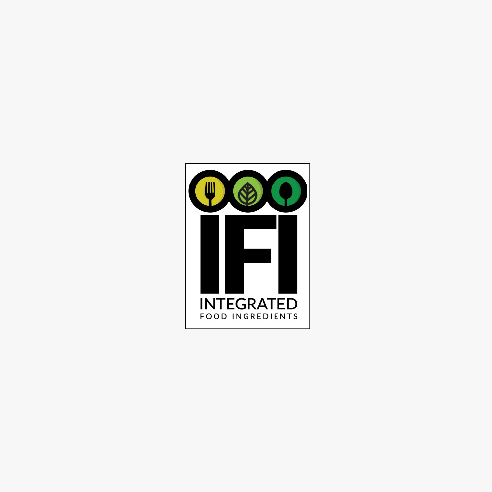 Portfolio IFI Logo Design