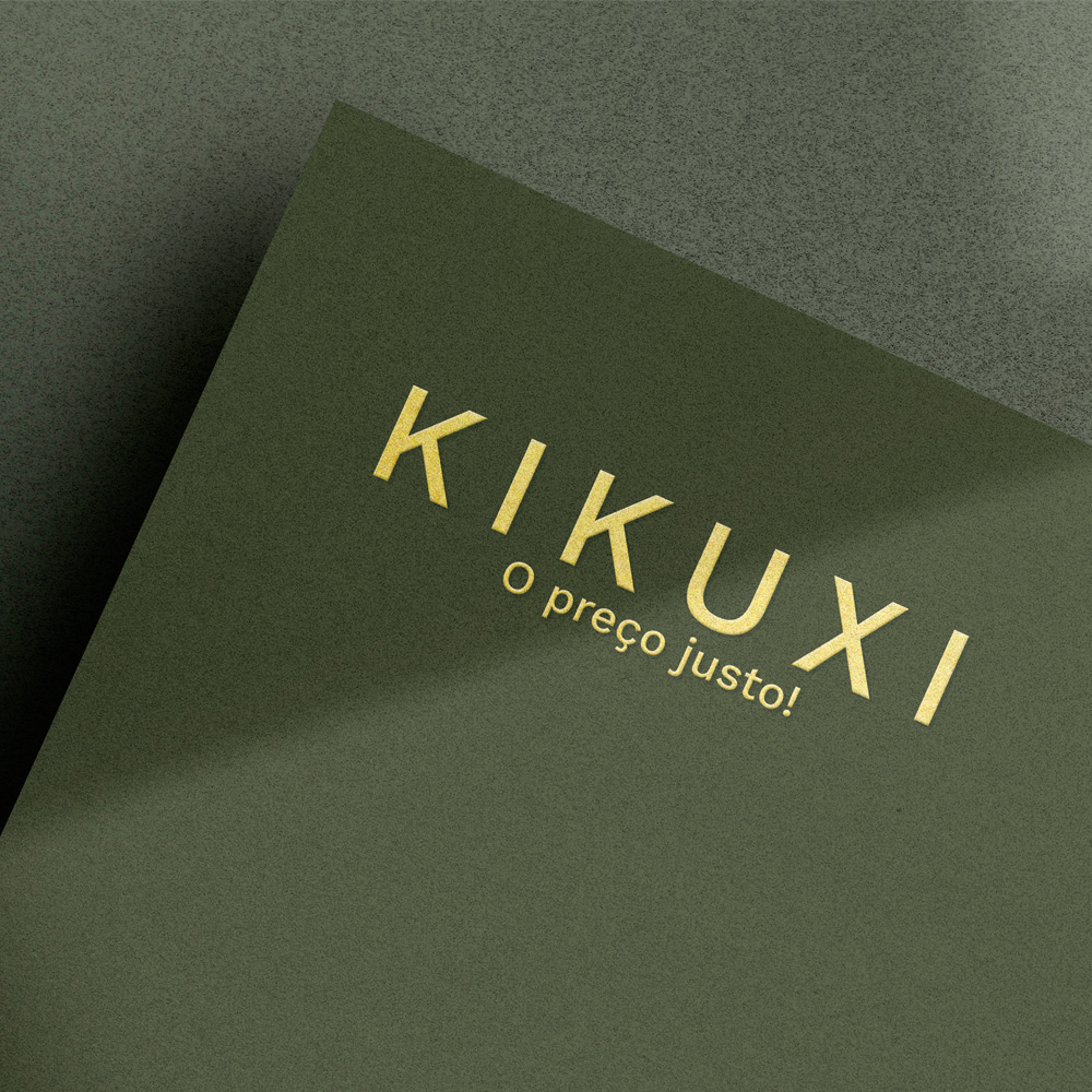Portfolio Kikuxi Logo Design1