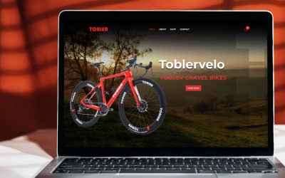 Portfolio Toblervelo Gravel Bikes